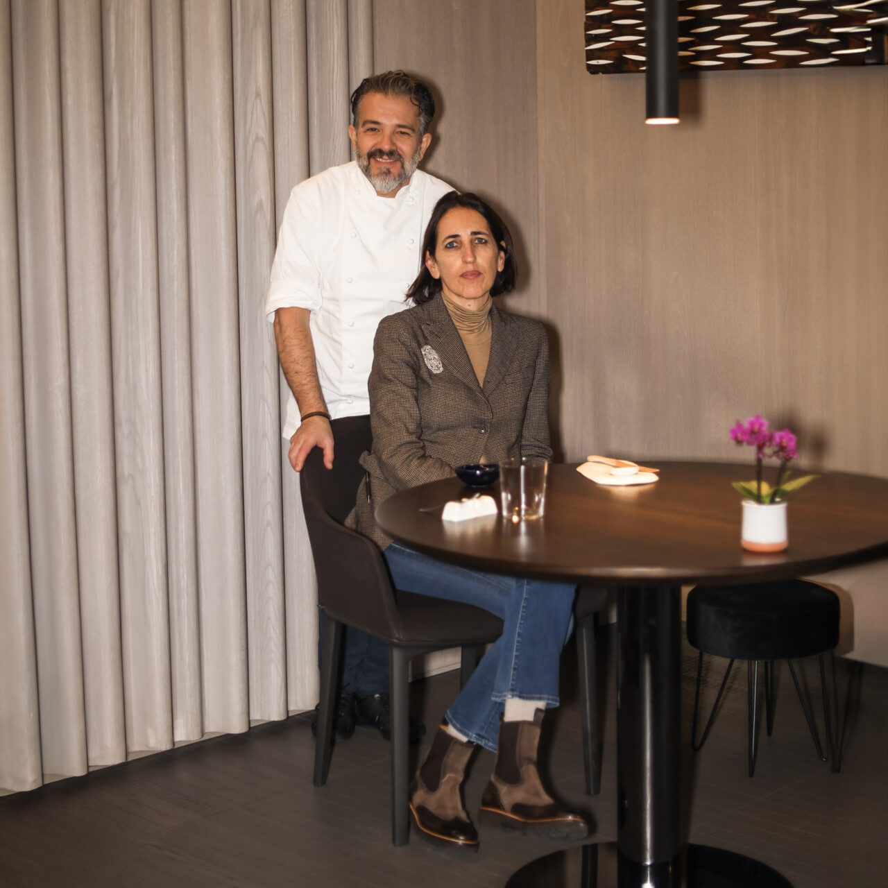 Chi siamo 1 Chi siamo svg+xml;charset=utf